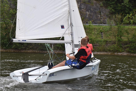 Voile Beez Boating Club